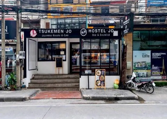 Jo Asoke